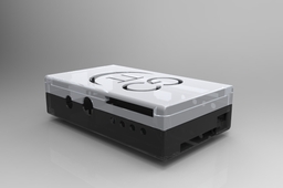 Grabberry Case