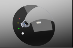 Velodroom multi use Bike wheel covering ..