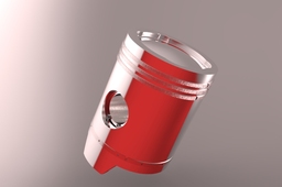 Piston