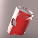 Piston