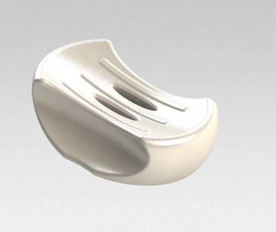 soap dish