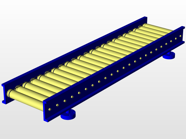 conveyor belt