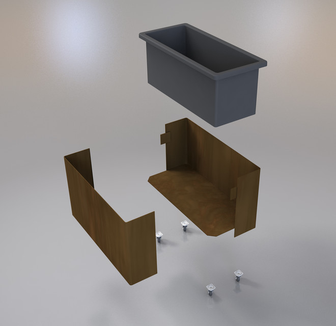 Free CAD Designs, Files & 3D Models | The GrabCAD Community Library