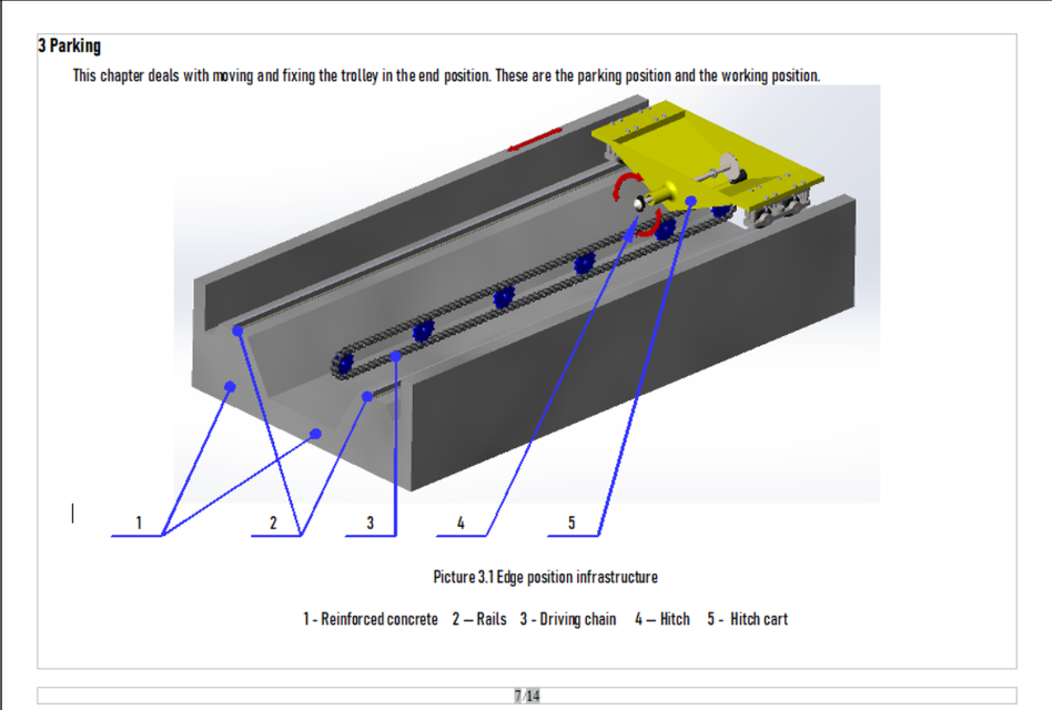 Tube Cad Module Basic Free CAD Designs, Files & 3D Models | The GrabCAD Community Library