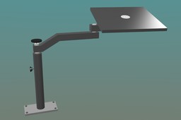 Laptop Stand