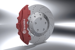 Disc Brake