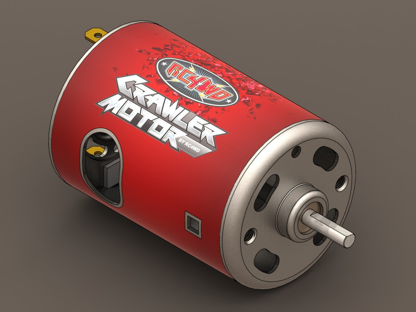 Free CAD Designs, Files &amp; 3D Models | The GrabCAD Community Library