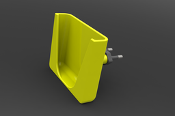 Nokia Lumia 820 traveling charger