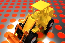 Wheel Loader
