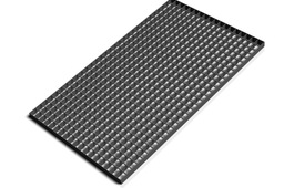 Grelha quadriculada - checkered grid