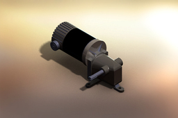 DAYTON MOTOR, 1LRB1, MOTOR, TORQUE