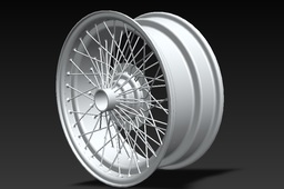 Jaguar rim