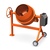 Concrete Mixer