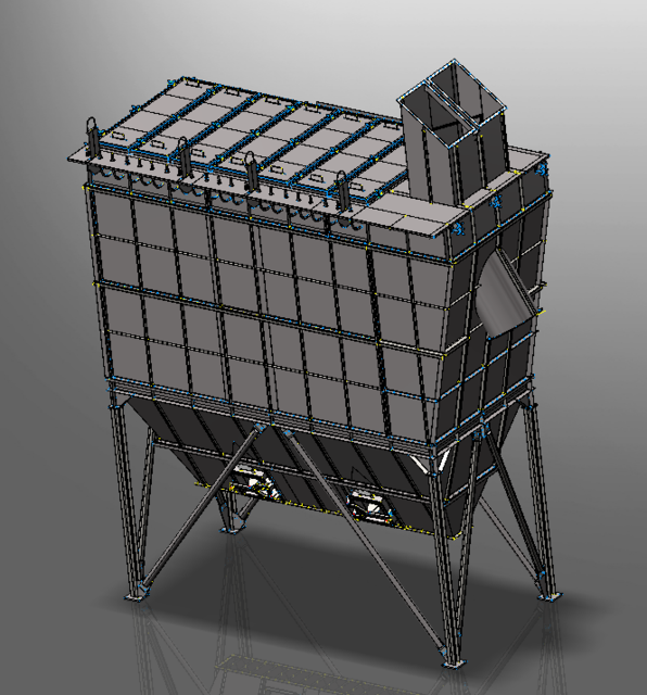 Free CAD Designs, Files & 3D Models The GrabCAD Community Library