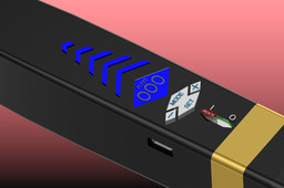 e-Ciguerette Concept