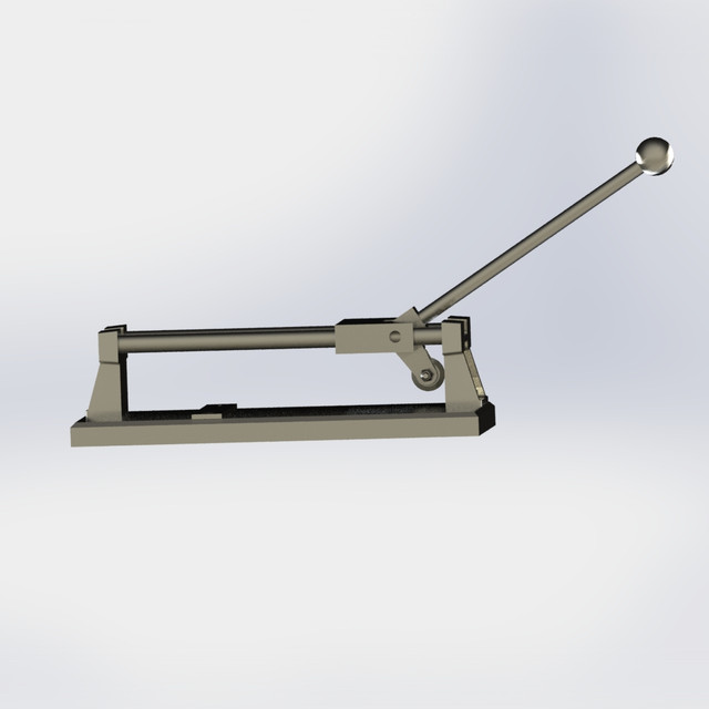 Free CAD Designs, Files & 3D Models The GrabCAD Community Library