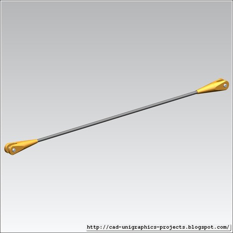 TOWER CRANE -Cable conector-