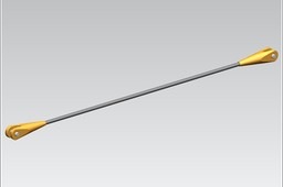 TOWER CRANE -Cable conector-