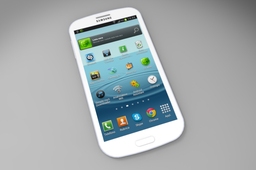 Samsung Galaxy S3