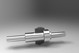 Cotter Joint 