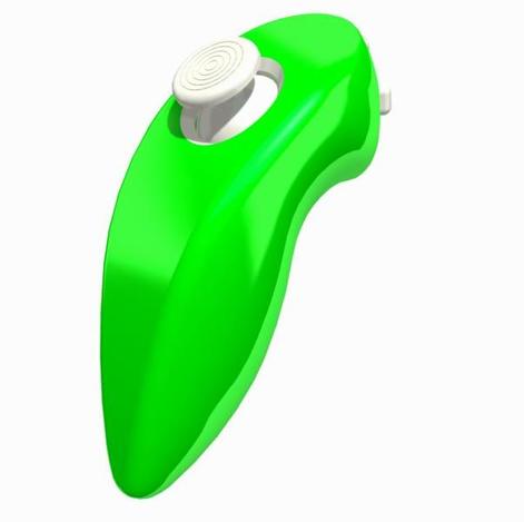 Wii Nunchuk