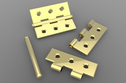 Hinge Assembly