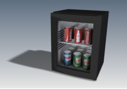 minifridge