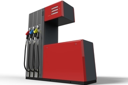 Fuel dispenser