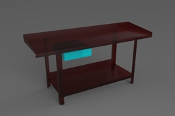 Work Bench