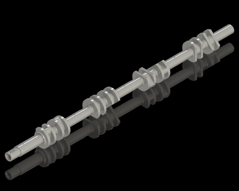 Free CAD Designs, Files & 3D Models The GrabCAD Community Library