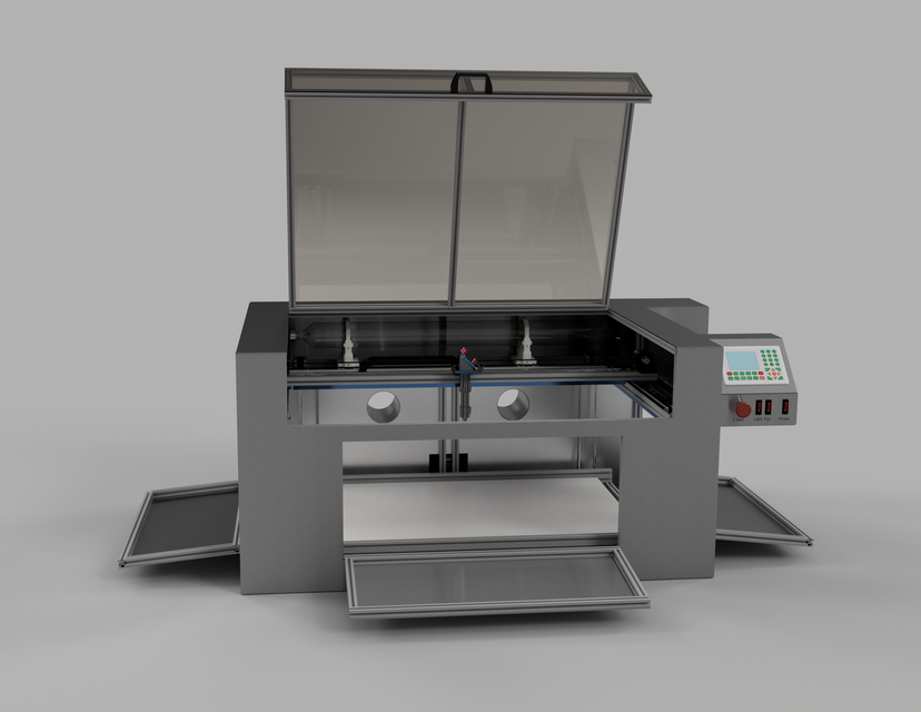 Free CAD Designs, Files & 3D Models | The GrabCAD Community Library