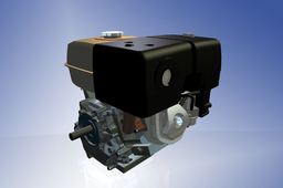 Honda Engine