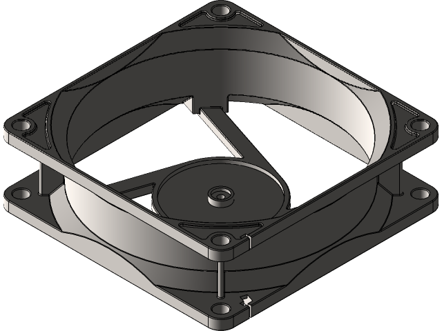 Free CAD Designs, Files & 3D Models | The GrabCAD Community Library