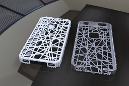 iPhone 4 Cover