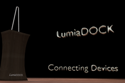 LumiaDOCK