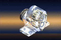 GEAR PUMP IN INVENTOR