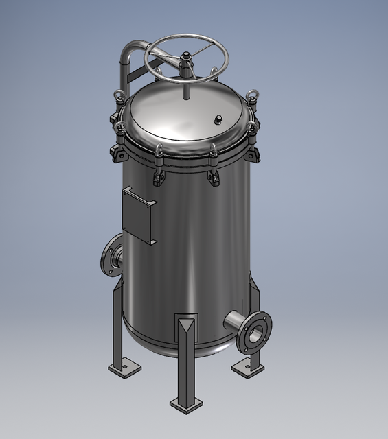 Free CAD Designs, Files & 3D Models The GrabCAD Community Library