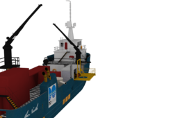 Merchant Ship