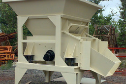 vibrating-feeder