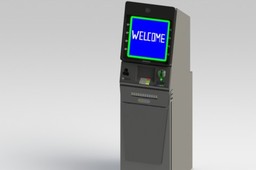 ATM Machine