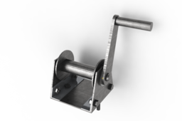 Boat Winch