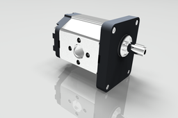 SAUER DANFOSS SNP2C101