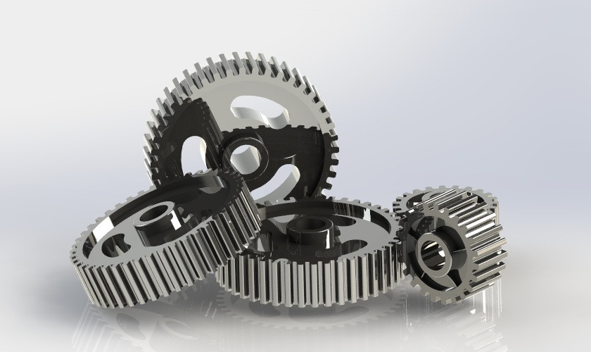 Free CAD Designs, Files & 3D Models The GrabCAD Community Library