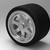 Sample Wheel 13" x 200mm Width x 40 Height
