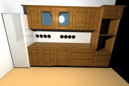 David kitchen