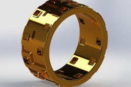 Ring 3