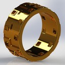 Ring 3