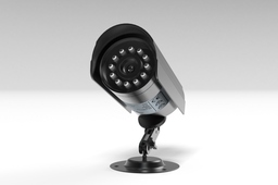 Video surveillance camera