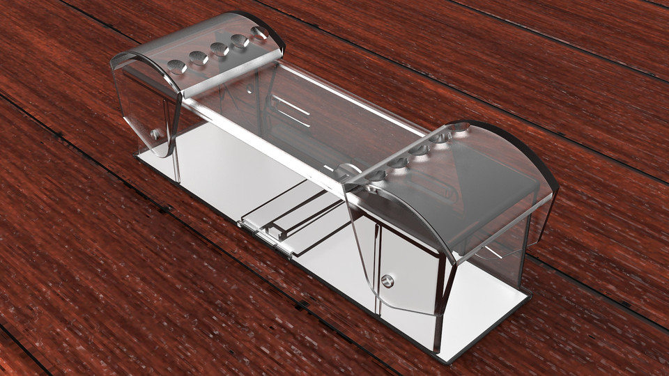 Free CAD Designs, Files &amp; 3D Models | The GrabCAD Community Library