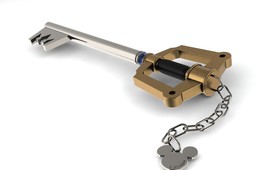 Kingdom Keyblade